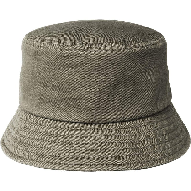Kangol Washed Bucket Hat Smog, Small - Image 3